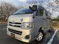 2012 Toyota Hiace Van