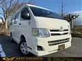 2013 Toyota Hiace Van