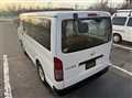 2011 Toyota Hiace Van