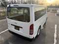 2011 Toyota Hiace Van