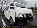 2015 Nissan NV350 Caravan