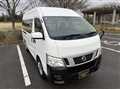 2015 Nissan NV350 Caravan