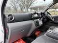 2015 Nissan NV350 Caravan