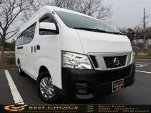 2015 Nissan NV350 Caravan