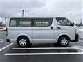 2013 Toyota Hiace Van