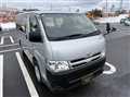 2013 Toyota Hiace Van