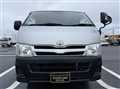 2013 Toyota Hiace Van