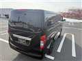 2013 Nissan NV350 Caravan
