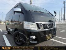 2013 Nissan NV350 Caravan