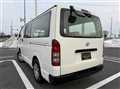 2008 Toyota Hiace Van
