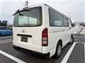 2008 Toyota Hiace Van