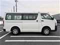 2008 Toyota Hiace Van