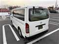 2008 Toyota Hiace Van