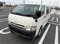 2008 Toyota Hiace Van