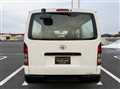 2008 Toyota Hiace Van