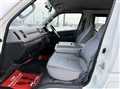 2008 Toyota Hiace Van