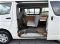 2008 Toyota Hiace Van