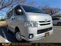 2014 Toyota Hiace Van