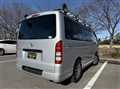 2014 Toyota Hiace Van