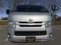 2014 Toyota Hiace Van
