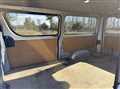 2014 Toyota Hiace Van