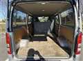 2014 Toyota Hiace Van