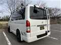 2014 Toyota Hiace Van
