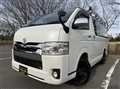 2014 Toyota Hiace Van