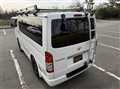 2014 Toyota Hiace Van