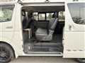 2014 Toyota Hiace Van