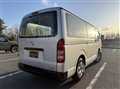 2013 Toyota Hiace Van