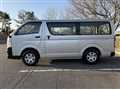 2013 Toyota Hiace Van