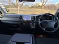 2013 Toyota Hiace Van