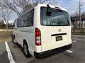 2008 Toyota Hiace Van