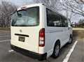 2008 Toyota Hiace Van