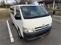 2008 Toyota Hiace Van