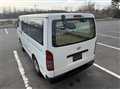 2008 Toyota Hiace Van