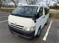2008 Toyota Hiace Van