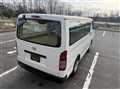 2008 Toyota Hiace Van