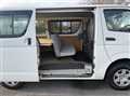 2008 Toyota Hiace Van