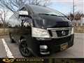 2013 Nissan NV350 Caravan