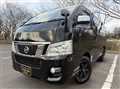 2013 Nissan NV350 Caravan
