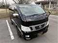 2013 Nissan NV350 Caravan