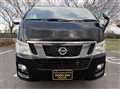 2013 Nissan NV350 Caravan