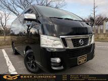 2013 Nissan NV350 Caravan