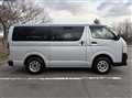 2012 Toyota Hiace Van
