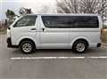 2012 Toyota Hiace Van
