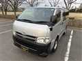 2012 Toyota Hiace Van