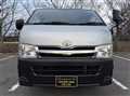 2012 Toyota Hiace Van