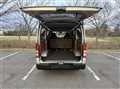 2012 Toyota Hiace Van